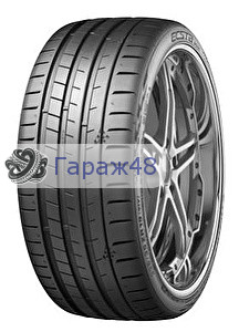 Kumho Ecsta PS91 265/30 R19 93Y