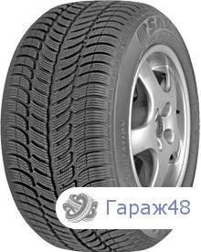 Sava Eskimo S3 plus 185/60 R14 82H